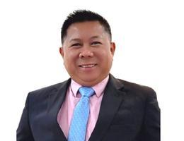 Francisco Flores